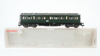 Fleischmann H0 5087 Abteilwagen 3.Kl. DRG