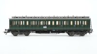 Fleischmann H0 5087 Abteilwagen 3.Kl. DRG