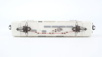Märklin H0 3441 E-Lok BR 143 001-6 DR Wechselstrom Delta Digital (Fahrgeräusche)