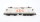 Märklin H0 3441 E-Lok BR 143 001-6 DR Wechselstrom Delta Digital (Fahrgeräusche)