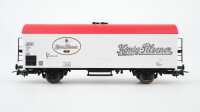 Fleischmann H0 5321 K "König-Pilsener" 43...