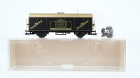 Fleischmann H0 98 5344K Kühlwagen "Stollwerk...