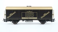 Fleischmann H0 98 5344K Kühlwagen "Stollwerk...