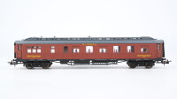 Trix H0 3773 Speisewagen 772 Mitropa MITROPA