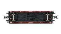 Fleischmann H0 5228K Container-Tragwagen 88 434 063 DB
