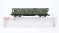 Fleischmann H0 5803 Postwagen Berlin 2993 KPEV
