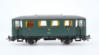 Piko H0 5/6514/016 Personenwagen 3. Kl....
