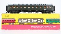 Schicht H0 426/935 D-Zug-Oberlichtwagen 3.Kl. DR