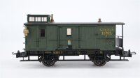Trix H0 52360000 Gepäckwagen K.Bay.Sts.B.