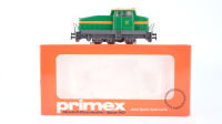 Märklin H0 3189 Diesellok DHG 500 grün...