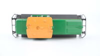 Märklin H0 3189 Diesellok DHG 500 grün Wechselstrom