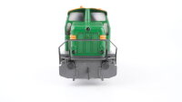 Märklin H0 3189 Diesellok DHG 500 grün Wechselstrom