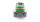 Märklin H0 3189 Diesellok DHG 500 grün Wechselstrom