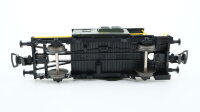 Liliput H0 245 50 Güterzugbegleitwagen SBB-CFF