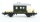 Liliput H0 245 50 Güterzugbegleitwagen SBB-CFF