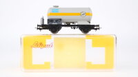 Liliput H0 251 Druckkesselwagen Hoechst Frigen DB