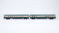 Lima H0 201090/91 LG Dieseltriebzug BR 628 DB Gleichstrom