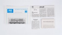 Piko H0 5/6220 E-Lok BR ES499 0010 CSD Gleichstrom