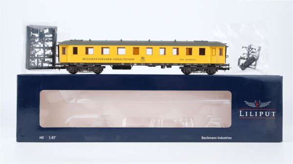 Liliput H0 L328711 Messwagen DB