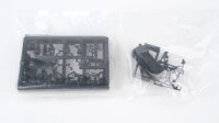 Liliput H0 L328711 Messwagen DB