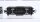 Märklin H0 Konvolut Donnerbückse 3. Kl. 327/2 Gepäckwagen 328 (Kupplung fehlt, Abbruch)