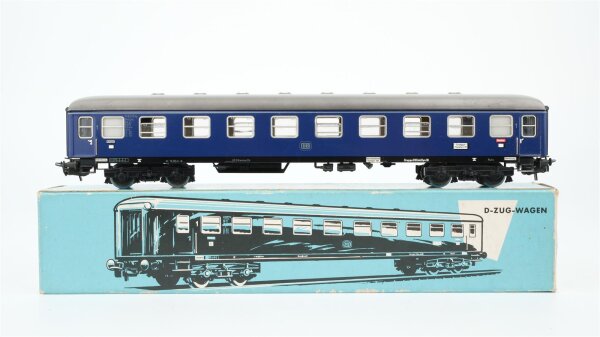 Märklin H0 4027 Schnellzugwagen 1. Kl. DB