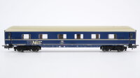 Primex H0 4010 Schlafwagen TEN WLABmh 175 DB