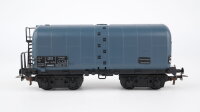 Klein Modellbahn H0 343 Heizöl Kesselwagen DB