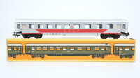 Zeuke TT 545/79/3 Schnellzugwagen CCCP