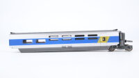 Jouef H0 590400 TGV Atlantique Barwagen SNCF