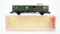 Trix H0 3760 Gepäckwagen