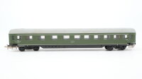 Zeuke TT 159/79 Schnellzugwagen 1./2.Kl. DR