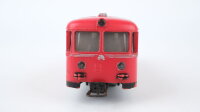 Märklin H0 3016 Schienenbus VT 95 DB Wechselstrom