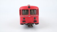 Märklin H0 3016 Schienenbus VT 95 DB Wechselstrom