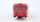 Märklin H0 3016 Schienenbus VT 95 DB Wechselstrom