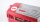 Märklin H0 3016 Schienenbus VT 95 DB Wechselstrom