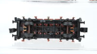 Trix H0 Konvolut Muldenkippwagen teilbeladen DB (Abbrüche)