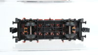 Trix H0 Konvolut Muldenkippwagen teilbeladen DB (Abbrüche)