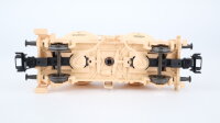Märklin H0 48118 Museumswagen 2018 Bosch Vanille-Wibele DB