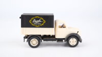 Märklin H0 48118 Museumswagen 2018 Bosch Vanille-Wibele DB