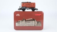 Märklin H0 48917 Kesselwagen Einheits-Kesselwagen...