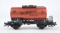 Märklin H0 48917 Kesselwagen Einheits-Kesselwagen...
