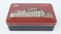 Märklin H0 48917 Kesselwagen Einheits-Kesselwagen der DB