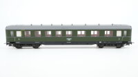 Liliput H0 83402 Personenwagen 2./3. Kl. DR