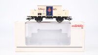 Märklin H0 46074 Gerätewagen Dallmayr Kaffee...