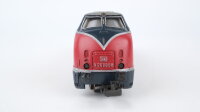 Märklin H0 3021 Diesellok BR V200 056 DB Wechselstrom (stoppt häufig)