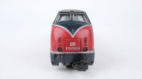 Märklin H0 3021 Diesellok BR V200 056 DB Wechselstrom (stoppt häufig)