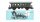Märklin H0 4002 Personenwagen Bi 2.Kl.