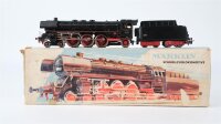 Märklin H0 3048 Dampflok BR 01 097 DB Wechselstrom (vermutlich verharzt)