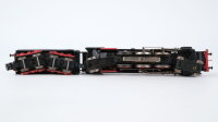 Märklin H0 3048 Dampflok BR 01 097 DB Wechselstrom (vermutlich verharzt)